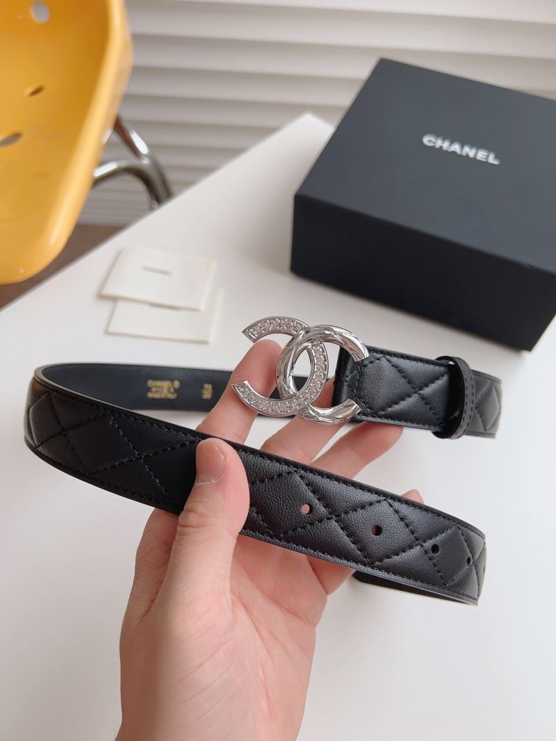 Ch**el belts